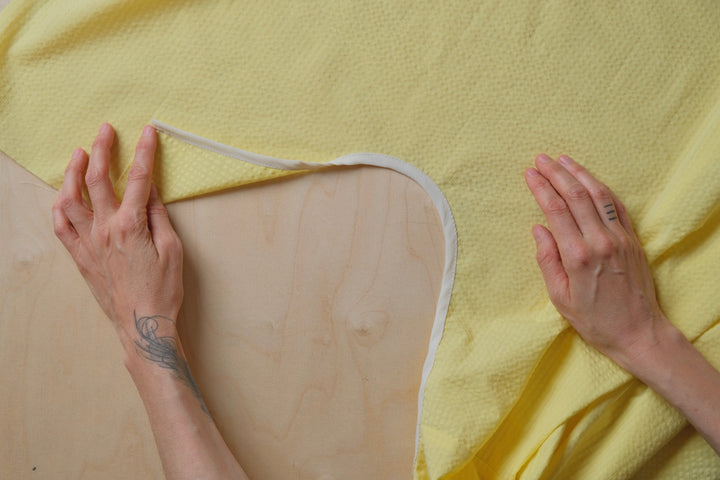 SEWING BINDING