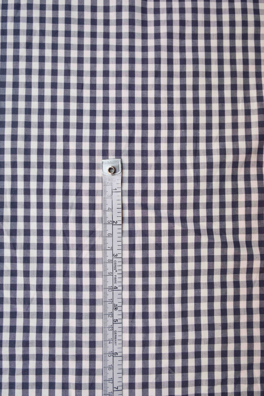 ZW Shirt - Gingham