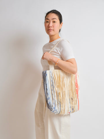 Tote Bag - HELGROSE x BIRGITTA HELMERSSON - Multi