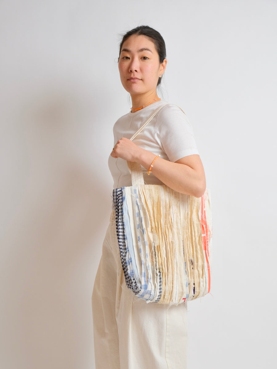 Tote Bag - HELGROSE x BIRGITTA HELMERSSON - Multi
