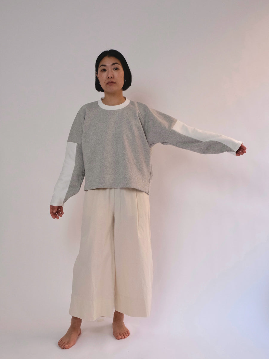 ZW Jumper - Printed or PDF Sewing Pattern